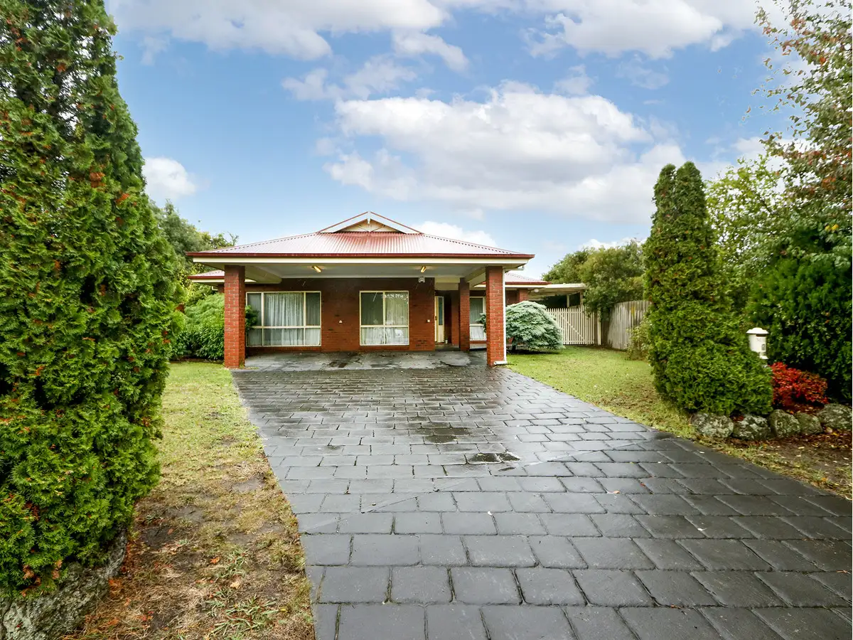 Main view of Homely house listing, 3 Fabian Place, Sale VIC 3850