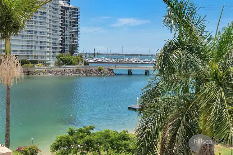 Main view of Homely unit listing, 9/56 Back Street, Biggera Waters QLD 4216