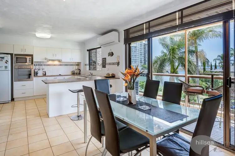 Seventh view of Homely unit listing, 9/56 Back Street, Biggera Waters QLD 4216