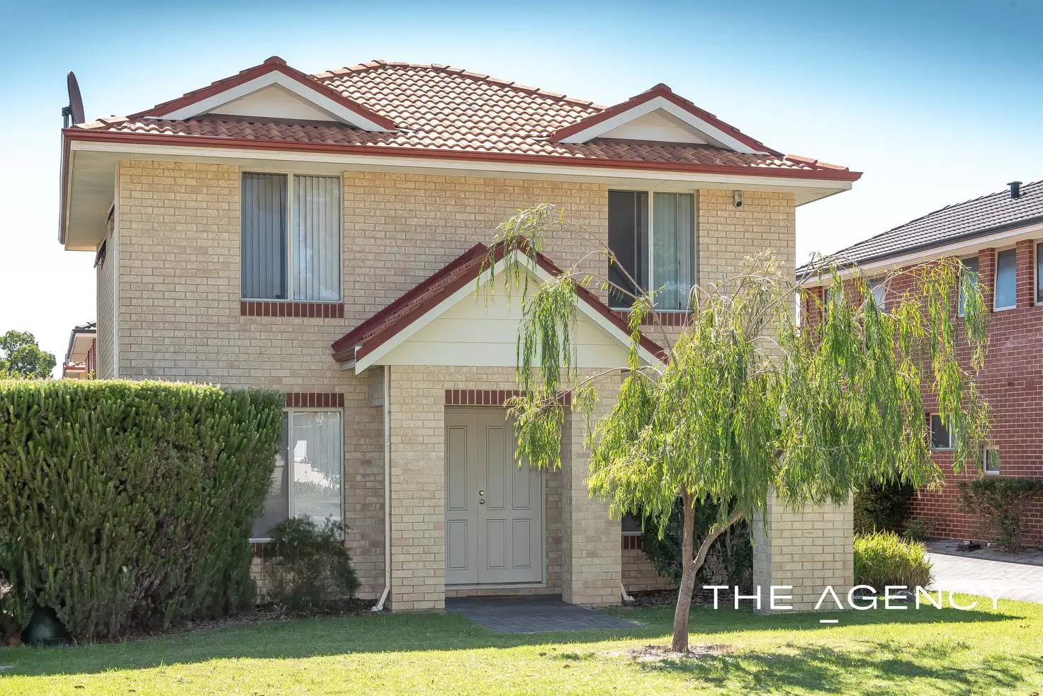 Main view of Homely townhouse listing, 1/17 Sydenham Street, Rivervale WA 6103