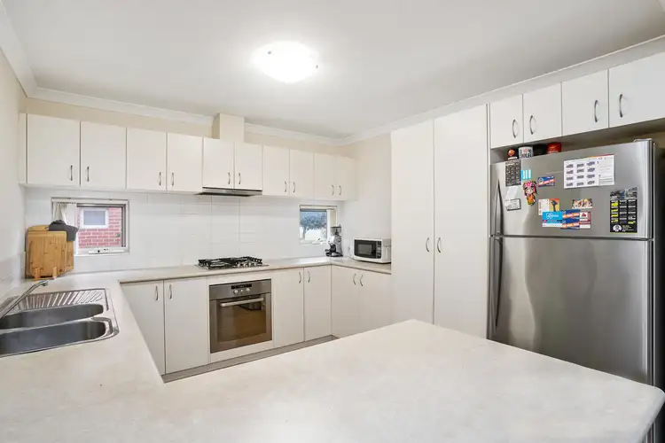 Second view of Homely townhouse listing, 1/17 Sydenham Street, Rivervale WA 6103