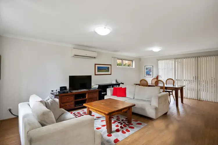 Third view of Homely townhouse listing, 1/17 Sydenham Street, Rivervale WA 6103