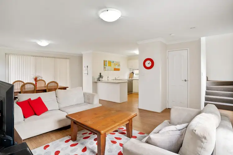 Fifth view of Homely townhouse listing, 1/17 Sydenham Street, Rivervale WA 6103