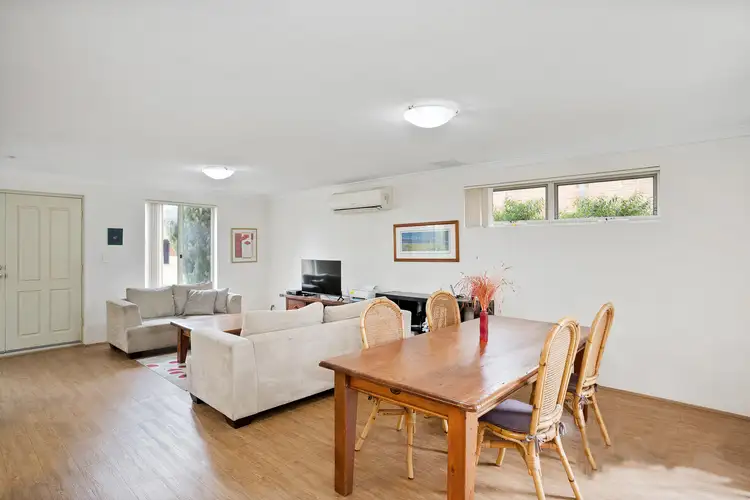 Sixth view of Homely townhouse listing, 1/17 Sydenham Street, Rivervale WA 6103