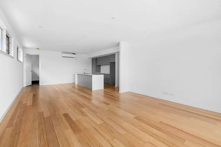 Second view of Homely townhouse listing, 1/60 Geelong Road, Torquay VIC 3228