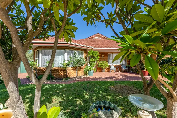 Main view of Homely house listing, 14 Faranda Close, Hocking WA 6065
