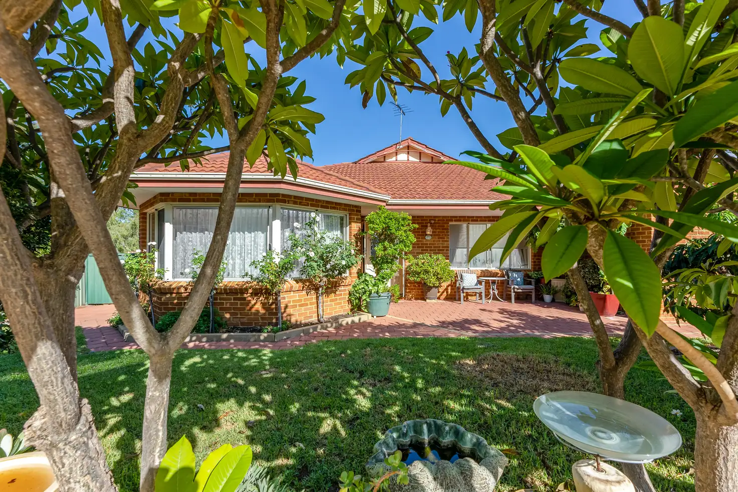 Main view of Homely house listing, 14 Faranda Close, Hocking WA 6065