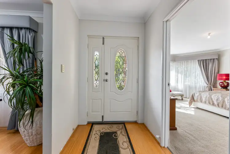 Third view of Homely house listing, 14 Faranda Close, Hocking WA 6065