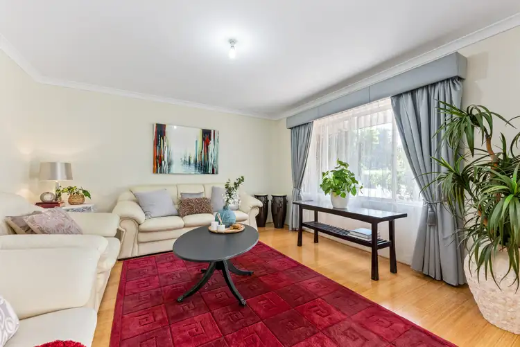 Fifth view of Homely house listing, 14 Faranda Close, Hocking WA 6065