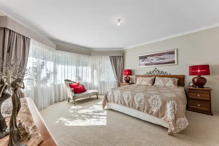 Sixth view of Homely house listing, 14 Faranda Close, Hocking WA 6065