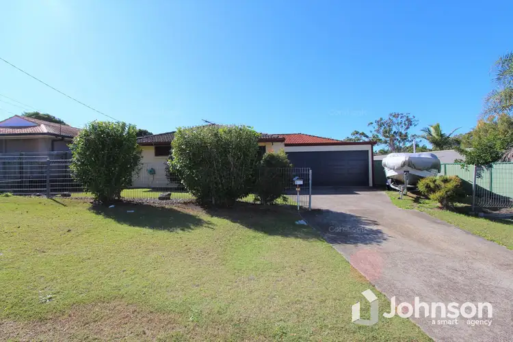 Main view of Homely house listing, 3 Lark Street, Birkdale QLD 4159