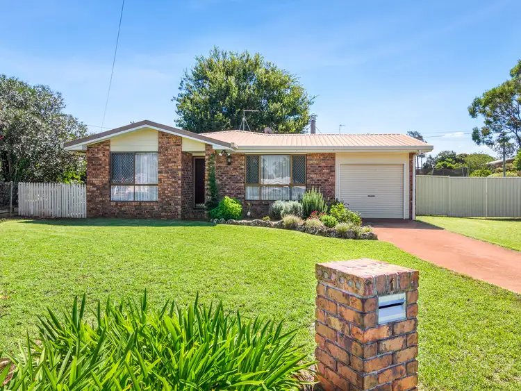 Main view of Homely house listing, 1 Magann Court, Darling Heights QLD 4350