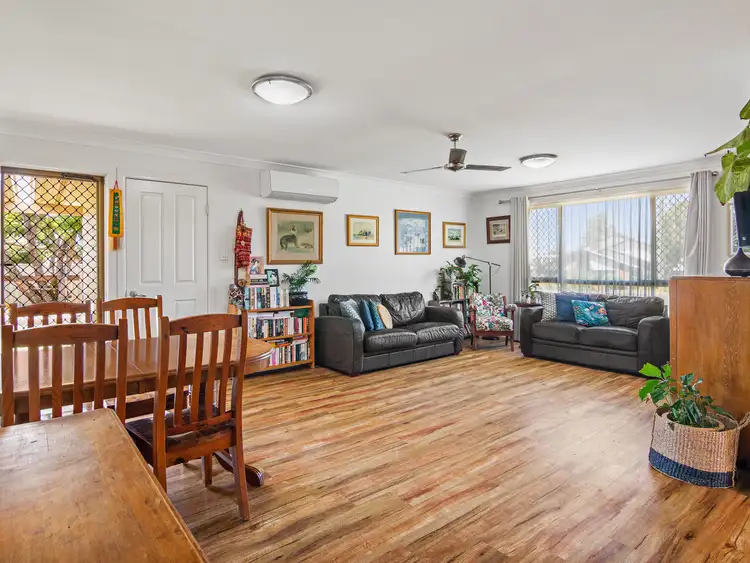 Third view of Homely house listing, 1 Magann Court, Darling Heights QLD 4350