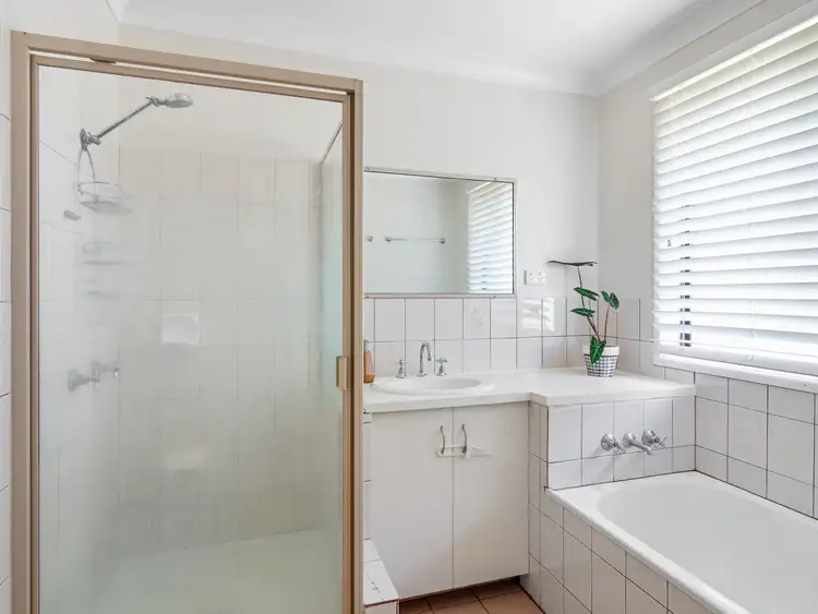 Fifth view of Homely house listing, 1 Magann Court, Darling Heights QLD 4350