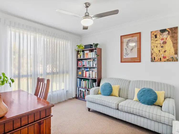 Sixth view of Homely house listing, 1 Magann Court, Darling Heights QLD 4350