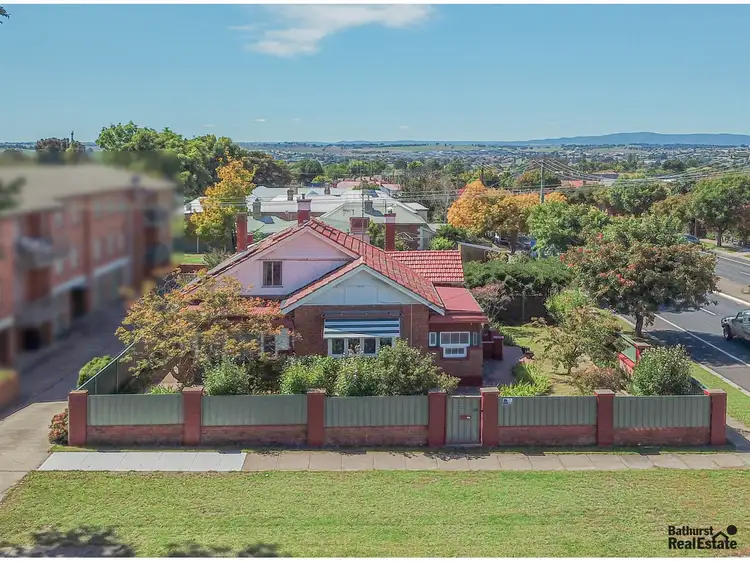 295 Russell Street, Bathurst NSW 2795