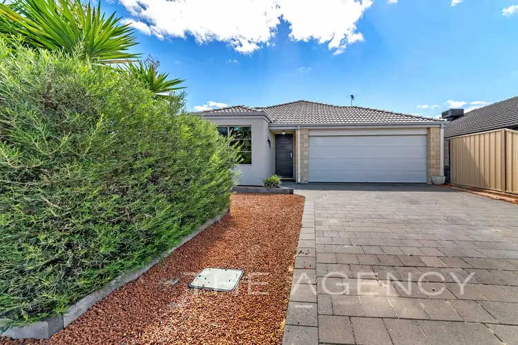 Main view of Homely house listing, 31 Baroness Road, Baldivis WA 6171