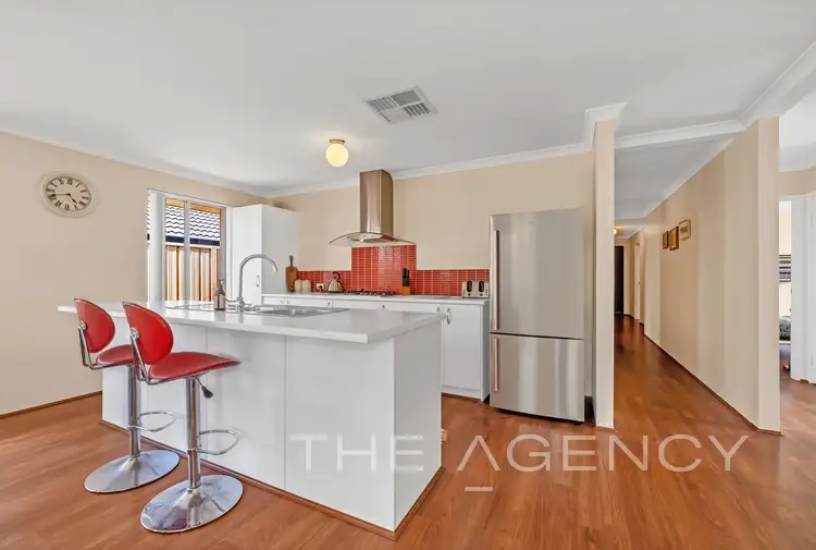 Second view of Homely house listing, 31 Baroness Road, Baldivis WA 6171