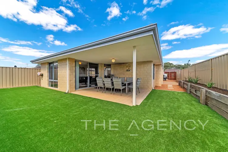 Third view of Homely house listing, 31 Baroness Road, Baldivis WA 6171