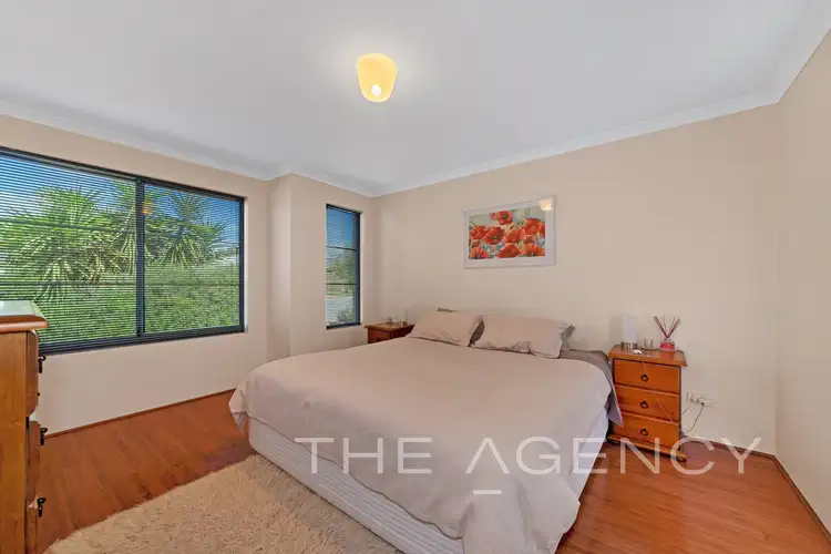 Fifth view of Homely house listing, 31 Baroness Road, Baldivis WA 6171
