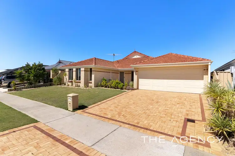 15 Portland Way, Ridgewood WA 6030