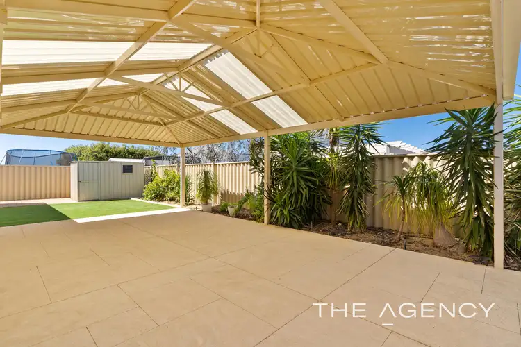 Third view of Homely house listing, 15 Portland Way, Ridgewood WA 6030