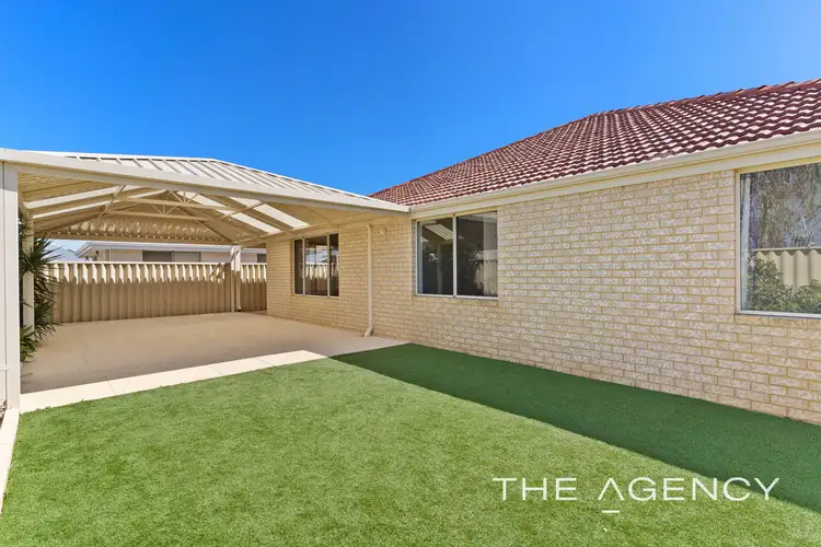 Fourth view of Homely house listing, 15 Portland Way, Ridgewood WA 6030