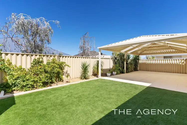 Fifth view of Homely house listing, 15 Portland Way, Ridgewood WA 6030