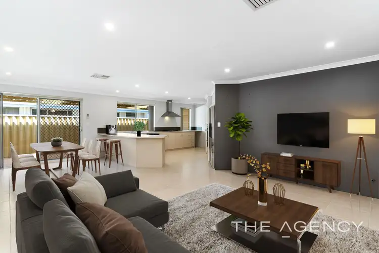 Seventh view of Homely house listing, 15 Portland Way, Ridgewood WA 6030