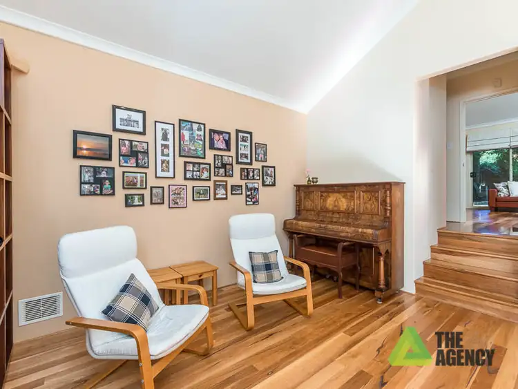 Seventh view of Homely house listing, 23B David Street, Kensington WA 6151