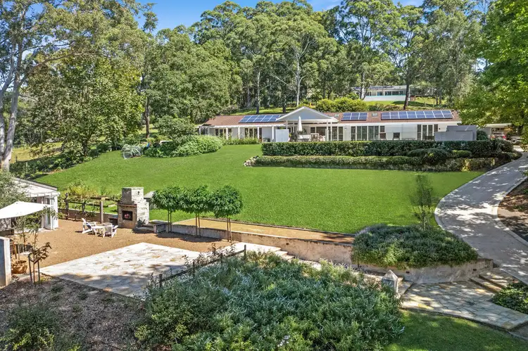 Main view of Homely rural property listing, 181 Wattle Tree Road, Holgate NSW 2250