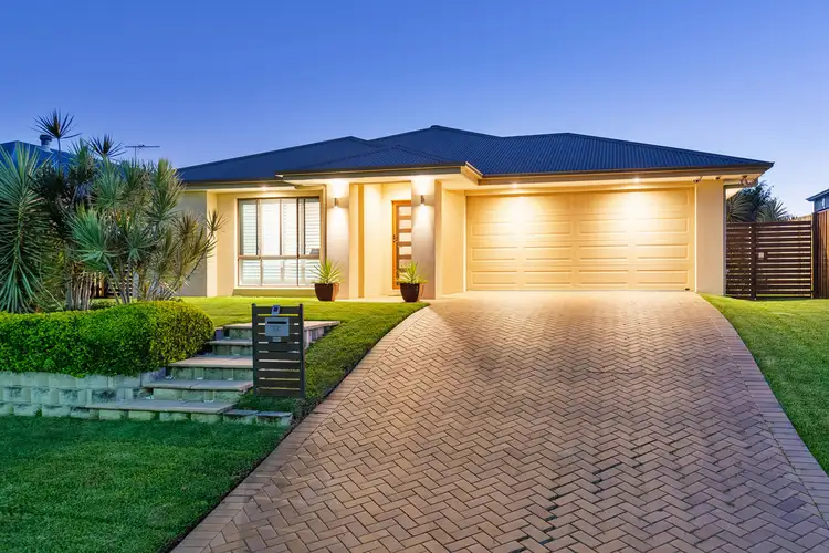 Main view of Homely house listing, 12 Bloomfield Court, Ormeau QLD 4208