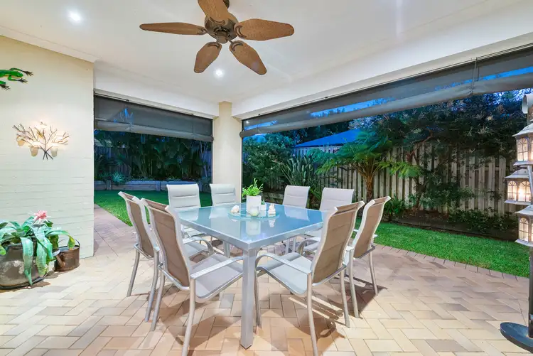 Second view of Homely house listing, 12 Bloomfield Court, Ormeau QLD 4208