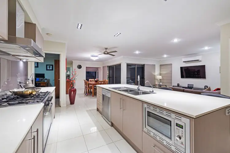 Fifth view of Homely house listing, 12 Bloomfield Court, Ormeau QLD 4208