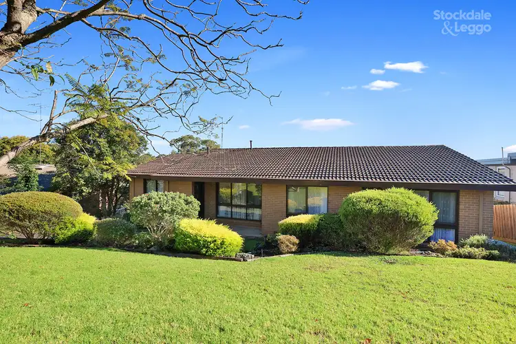 Main view of Homely house listing, 44 St Andrews Drive, Chirnside Park VIC 3116