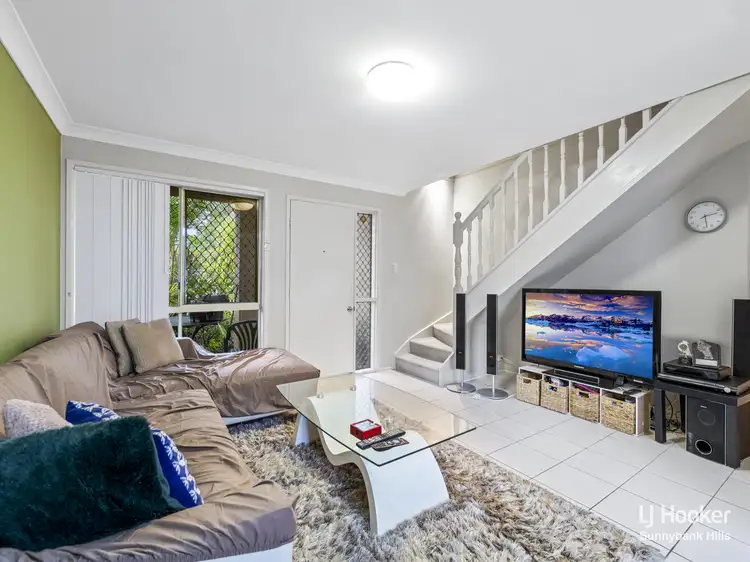 Third view of Homely townhouse listing, 10/134 Hill Road, Runcorn QLD 4113