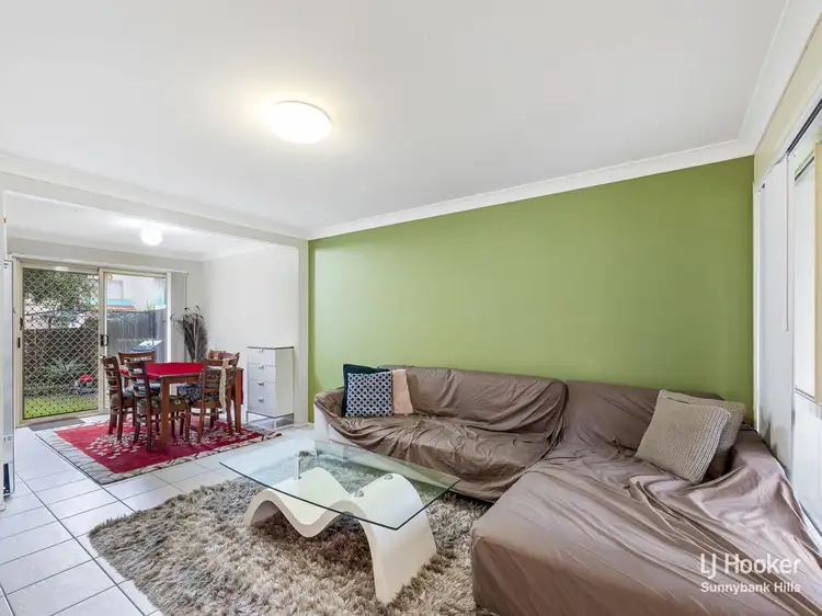 Fourth view of Homely townhouse listing, 10/134 Hill Road, Runcorn QLD 4113