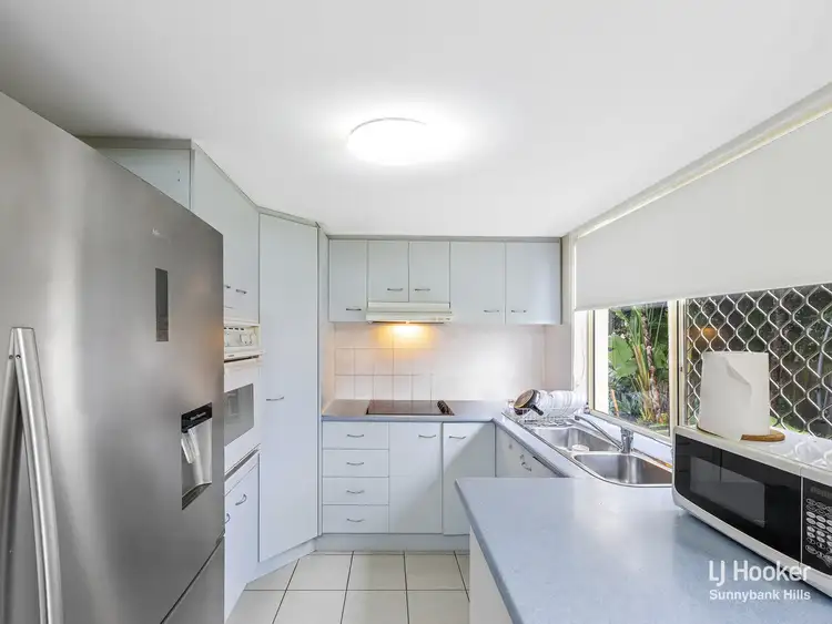 Sixth view of Homely townhouse listing, 10/134 Hill Road, Runcorn QLD 4113