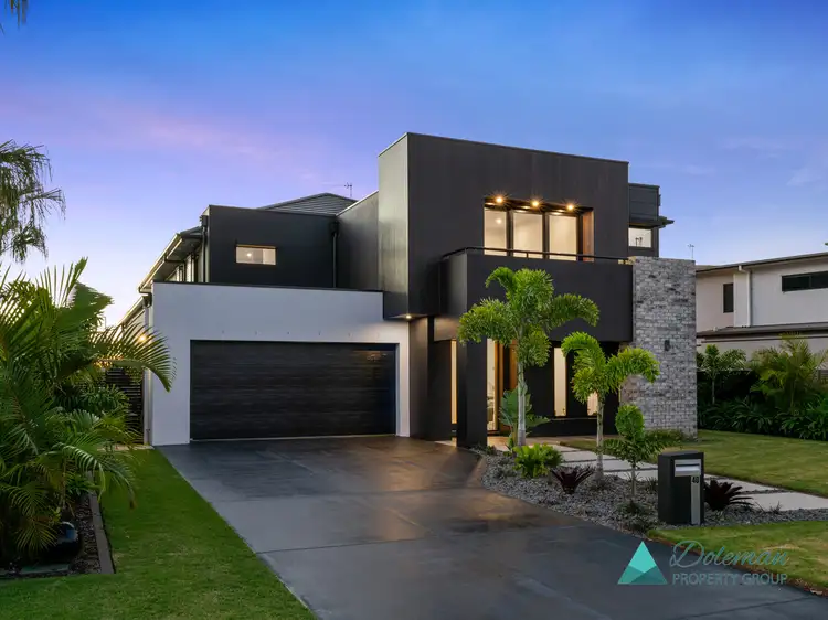 Main view of Homely house listing, 40 Sundown Place, Jacobs Well QLD 4208