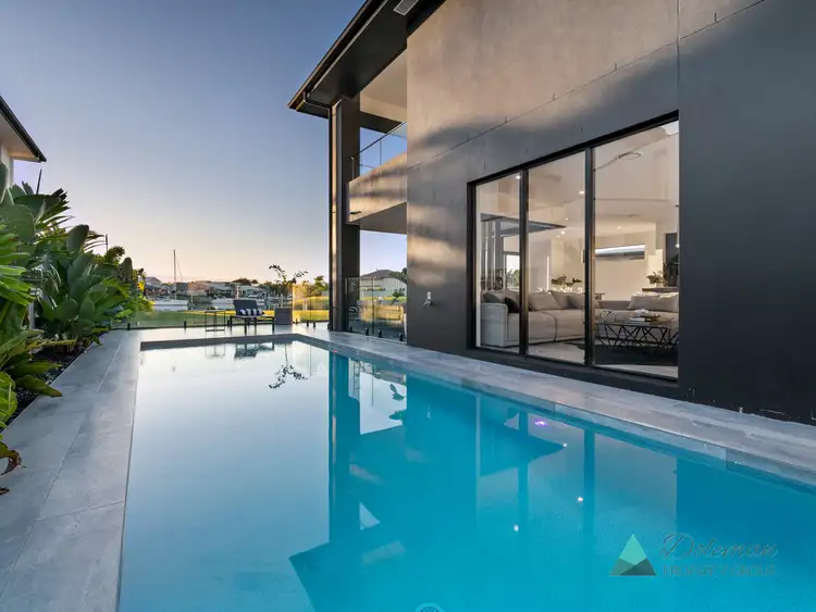 Third view of Homely house listing, 40 Sundown Place, Jacobs Well QLD 4208