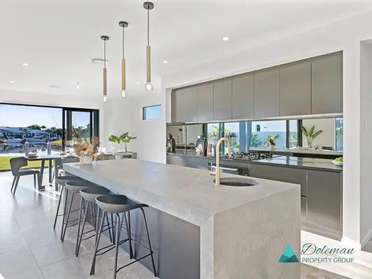Fifth view of Homely house listing, 40 Sundown Place, Jacobs Well QLD 4208