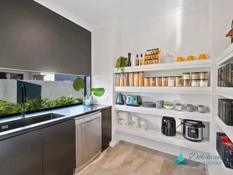 Sixth view of Homely house listing, 40 Sundown Place, Jacobs Well QLD 4208