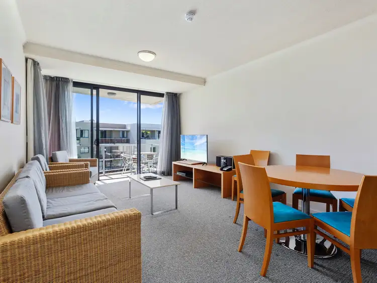 Fifth view of Homely unit listing, 1142/1 Ocean Street, Burleigh Heads QLD 4220