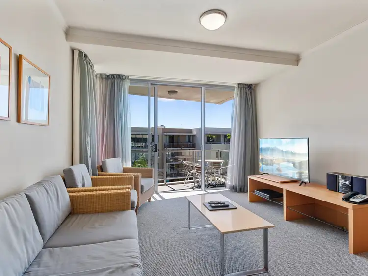 Sixth view of Homely unit listing, 1142/1 Ocean Street, Burleigh Heads QLD 4220