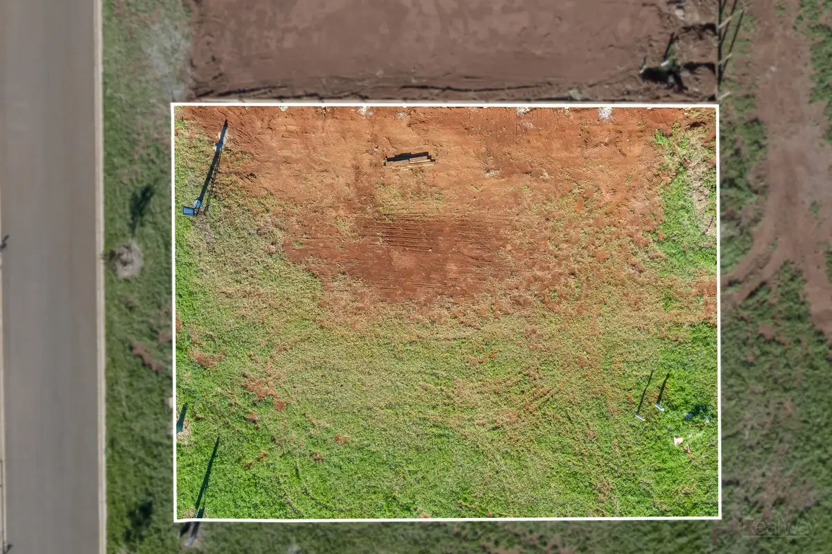 Main view of Homely land listing, LOT 121 Macgregor Avenue, Highfields QLD 4352
