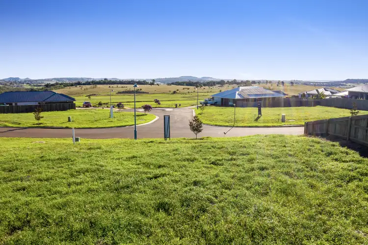 Fourth view of Homely land listing, LOT 129 Macgregor Avenue, Highfields QLD 4352