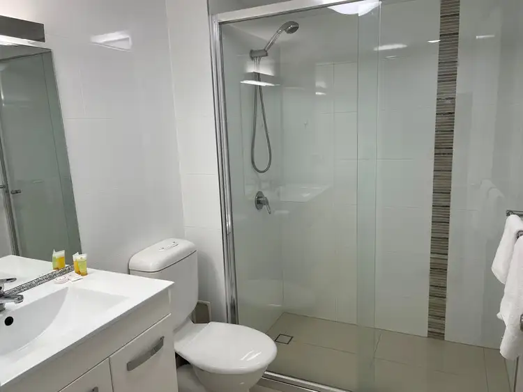 Fourth view of Homely apartment listing, 5/27 Birley Street, Spring Hill QLD 4000