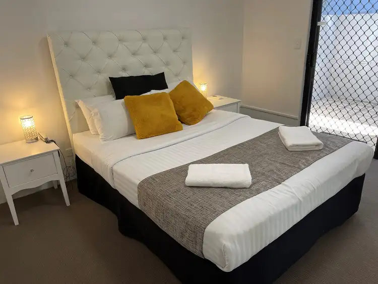 Fifth view of Homely apartment listing, 5/27 Birley Street, Spring Hill QLD 4000