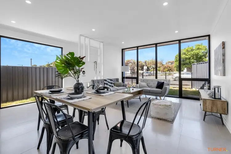 Main view of Homely house listing, 14A Albion Terrace, Campbelltown SA 5074