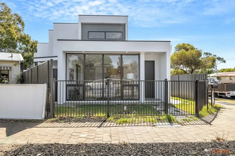 Third view of Homely house listing, 14A Albion Terrace, Campbelltown SA 5074